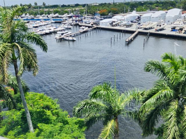 1861 NW North River Dr 3, Miami, FL 33125