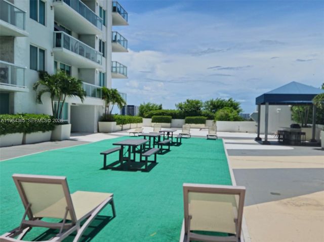 1861 NW North River Dr 3, Miami, FL 33125