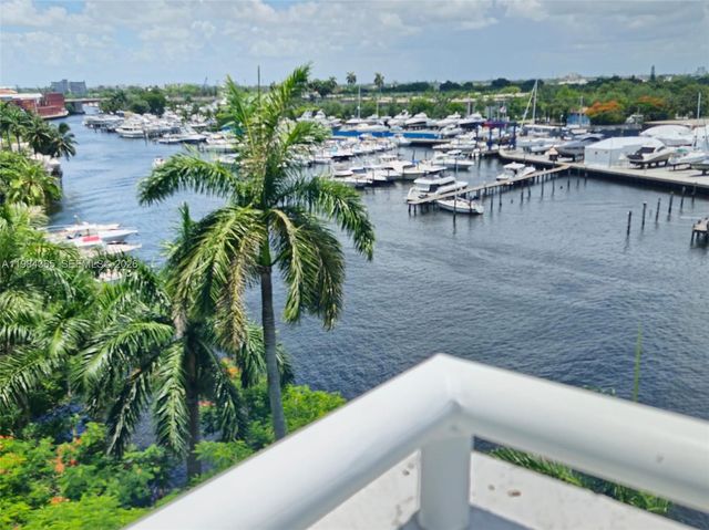 1861 NW North River Dr 3, Miami, FL 33125