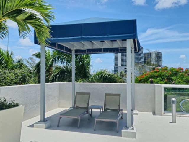 1861 NW North River Dr 3, Miami, FL 33125