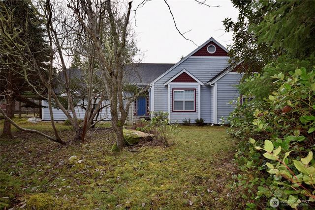 323 Critter Country Trail, Sequim, WA 98382