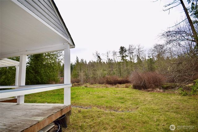 323 Critter Country Trail, Sequim, WA 98382