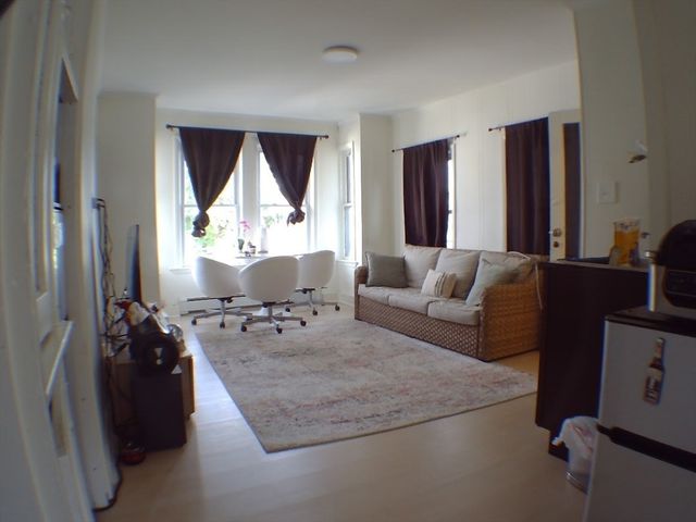 6 Coffin Avenue Ct, New Bedford, MA 02746