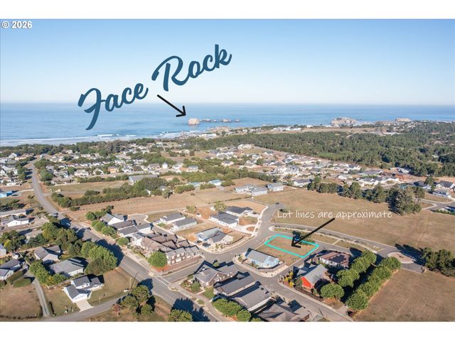 2803 Salty Dog Dr 7000, Bandon, OR 97411