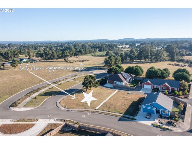 2803 Salty Dog Dr 7000, Bandon, OR 97411