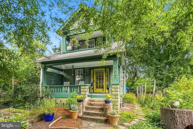 7047 EASTERN AVE, Takoma Park, MD 20912