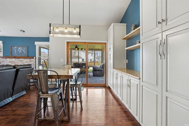 53852 Spring Mill Drive, Elkhart, IN 46514