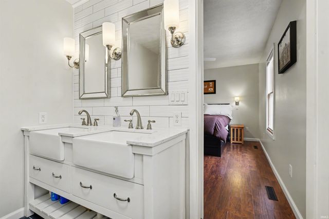 53852 Spring Mill Drive, Elkhart, IN 46514