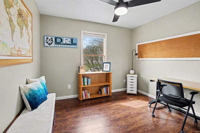 53852 Spring Mill Drive, Elkhart, IN 46514