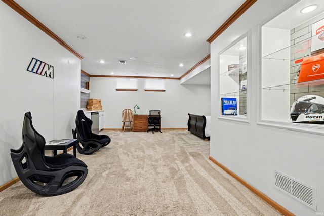 53852 Spring Mill Drive, Elkhart, IN 46514