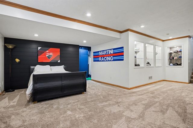 53852 Spring Mill Drive, Elkhart, IN 46514