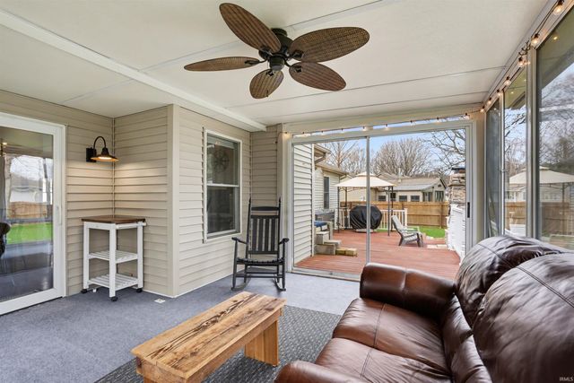 53852 Spring Mill Drive, Elkhart, IN 46514