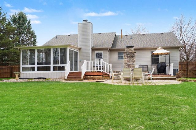 53852 Spring Mill Drive, Elkhart, IN 46514