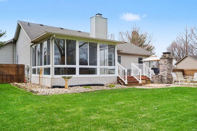 53852 Spring Mill Drive, Elkhart, IN 46514