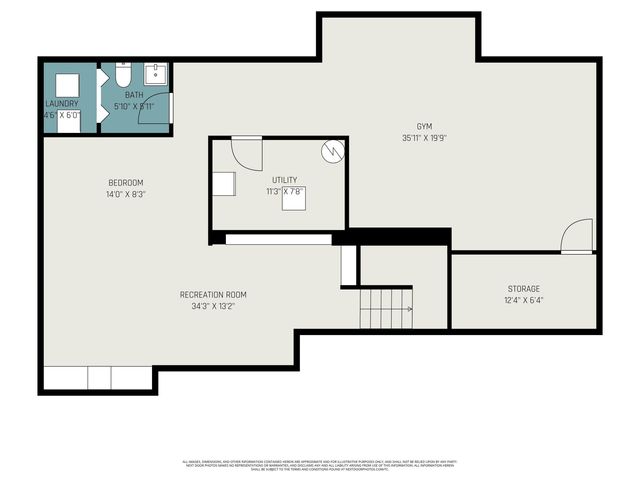 53852 Spring Mill Drive, Elkhart, IN 46514