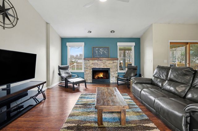 53852 Spring Mill Drive, Elkhart, IN 46514