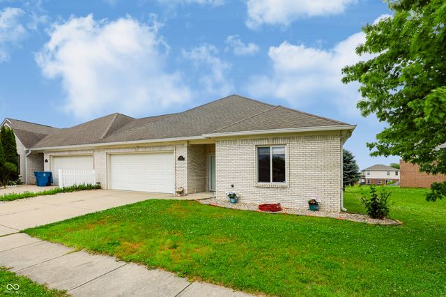 848 Hildebrand Drive, Indianapolis, IN 46217