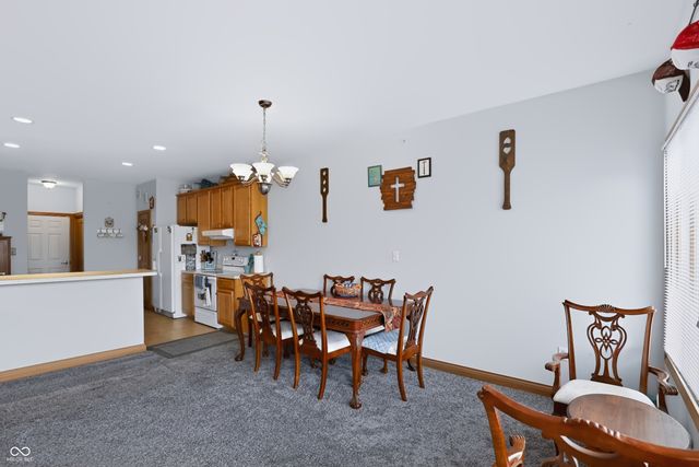 848 Hildebrand Drive, Indianapolis, IN 46217
