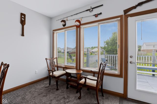 848 Hildebrand Drive, Indianapolis, IN 46217