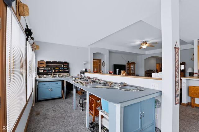 848 Hildebrand Drive, Indianapolis, IN 46217