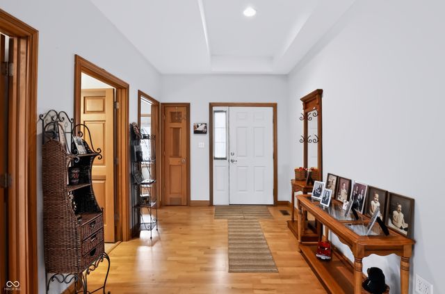 848 Hildebrand Drive, Indianapolis, IN 46217