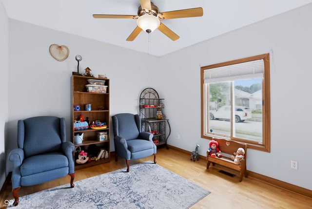 848 Hildebrand Drive, Indianapolis, IN 46217