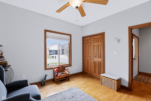 848 Hildebrand Drive, Indianapolis, IN 46217