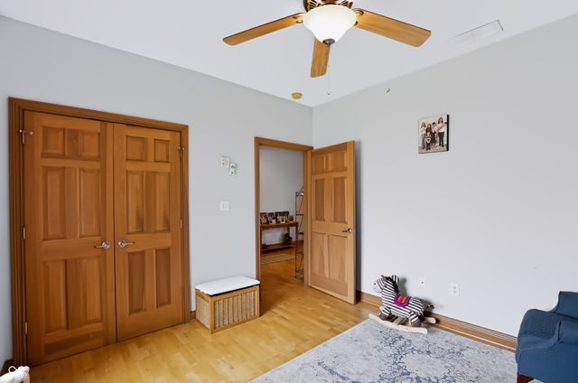848 Hildebrand Drive, Indianapolis, IN 46217