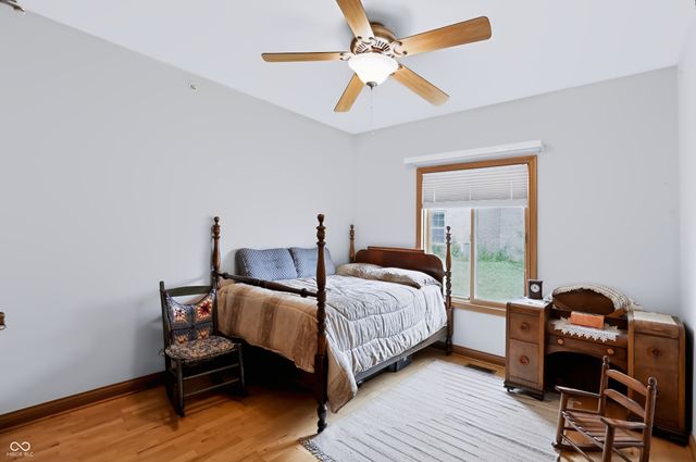 848 Hildebrand Drive, Indianapolis, IN 46217
