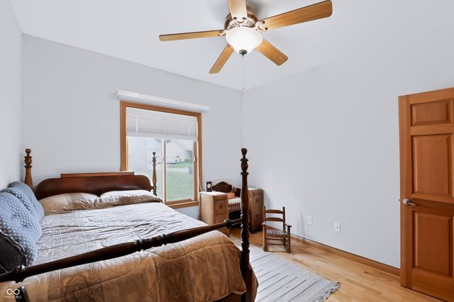 848 Hildebrand Drive, Indianapolis, IN 46217
