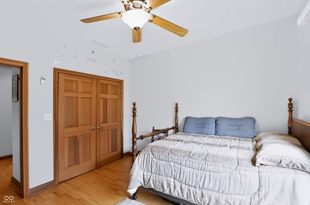 848 Hildebrand Drive, Indianapolis, IN 46217
