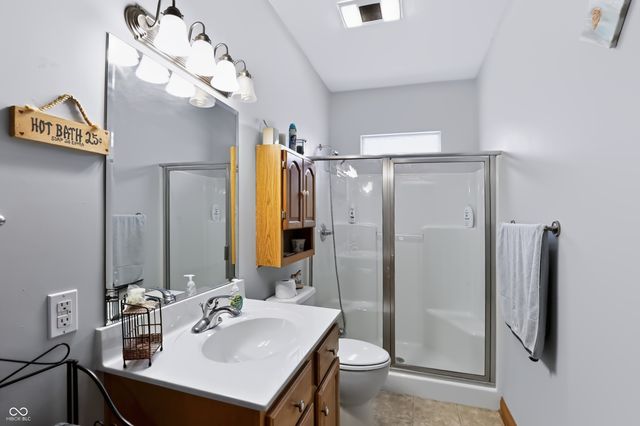 848 Hildebrand Drive, Indianapolis, IN 46217