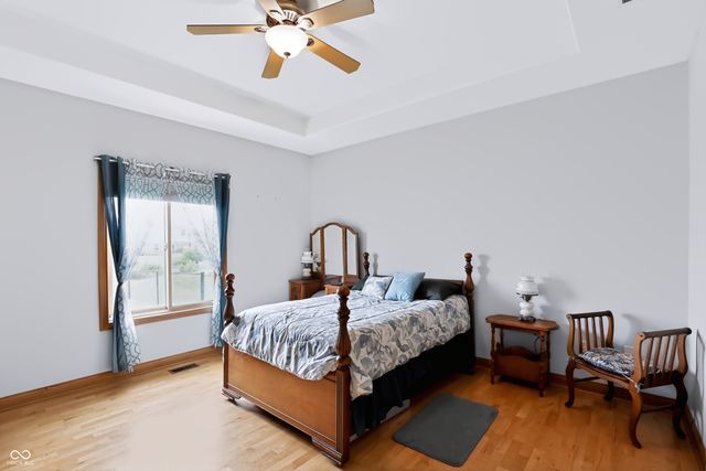 848 Hildebrand Drive, Indianapolis, IN 46217