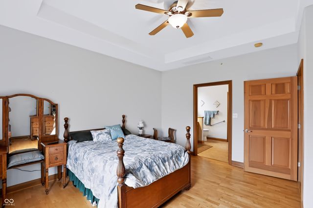 848 Hildebrand Drive, Indianapolis, IN 46217