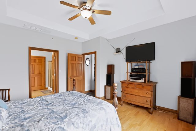 848 Hildebrand Drive, Indianapolis, IN 46217