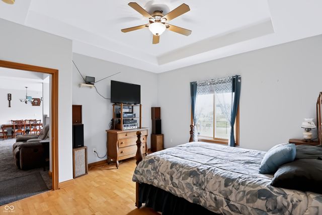 848 Hildebrand Drive, Indianapolis, IN 46217