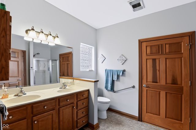 848 Hildebrand Drive, Indianapolis, IN 46217