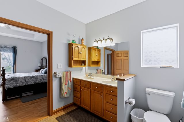 848 Hildebrand Drive, Indianapolis, IN 46217