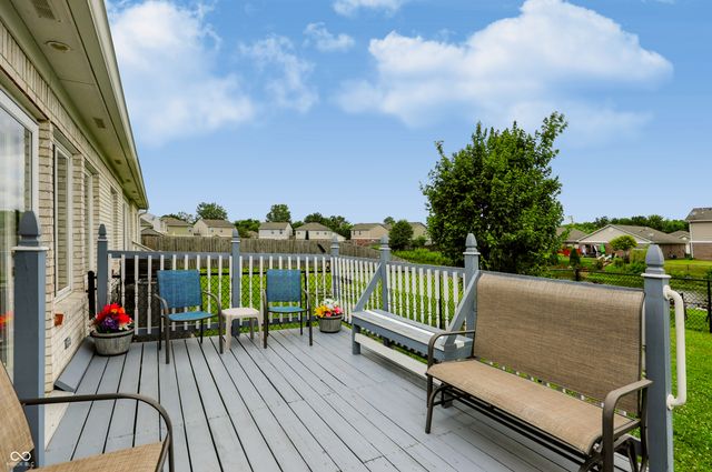 848 Hildebrand Drive, Indianapolis, IN 46217