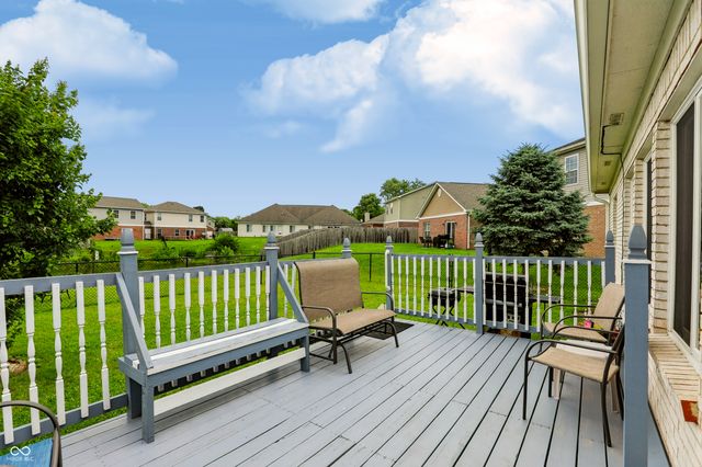 848 Hildebrand Drive, Indianapolis, IN 46217