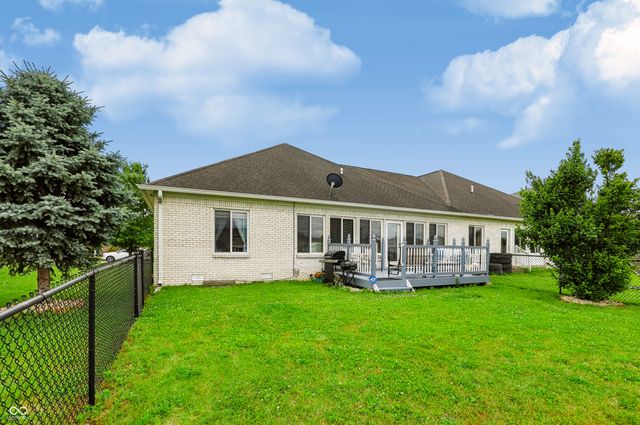 848 Hildebrand Drive, Indianapolis, IN 46217
