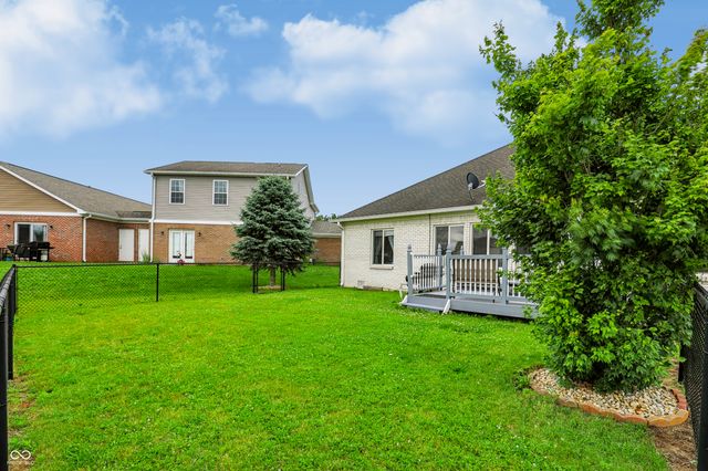 848 Hildebrand Drive, Indianapolis, IN 46217