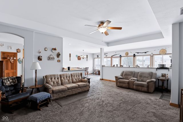 848 Hildebrand Drive, Indianapolis, IN 46217