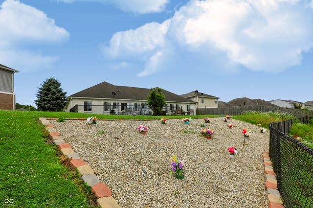 848 Hildebrand Drive, Indianapolis, IN 46217
