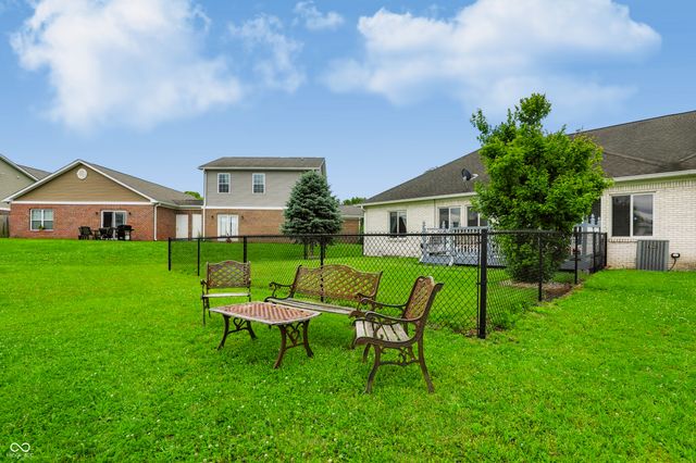848 Hildebrand Drive, Indianapolis, IN 46217