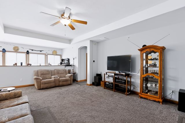 848 Hildebrand Drive, Indianapolis, IN 46217
