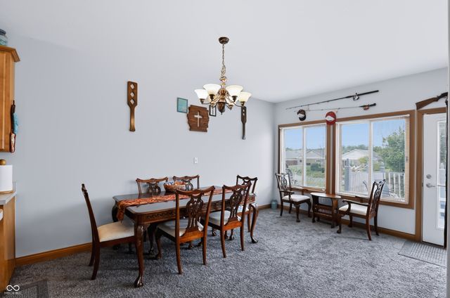 848 Hildebrand Drive, Indianapolis, IN 46217