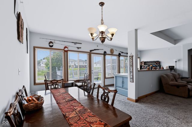 848 Hildebrand Drive, Indianapolis, IN 46217