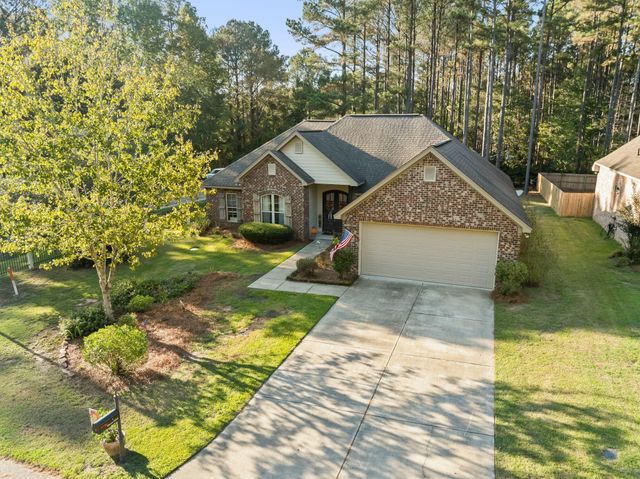 1 Stone Dr., Hattiesburg, MS 39402