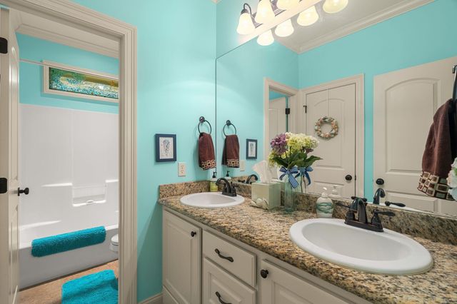 1 Stone Dr., Hattiesburg, MS 39402